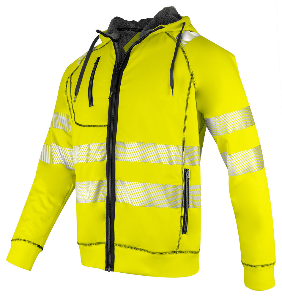 PROJOB 6130 hoodie 6